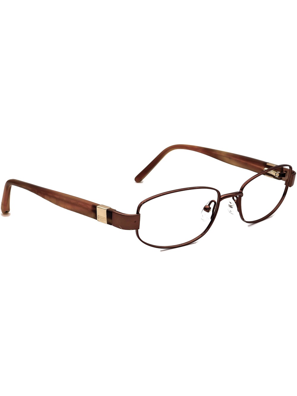 Coach Hope (213) Eyeglasses